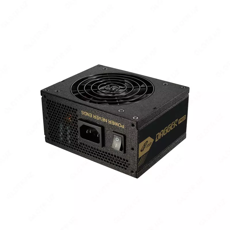 Блок питания FSP DAGGER Pro 750W 80 PLUS Gold Power Supply