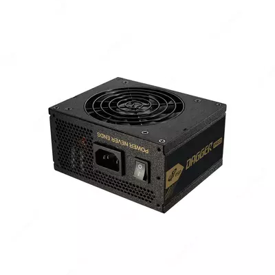 GFTech 550W ATX-2 SATA quvvat manbai