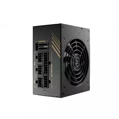 GFTech 550W ATX-2 SATA quvvat manbai