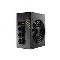 1 845 000 сум Блок питания FSP DAGGER Pro 750W 80 PLUS Gold Power Supply