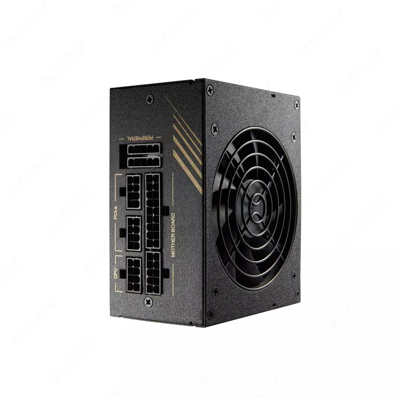 Блок питания FSP DAGGER Pro 750W 80 PLUS Gold Power Supply
