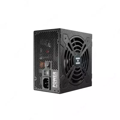 Блок питания FSP HYDRO G Pro 750W 80 PLUS Gold Power Supply