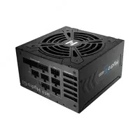 GFTech 550W ATX-2 SATA quvvat manbai