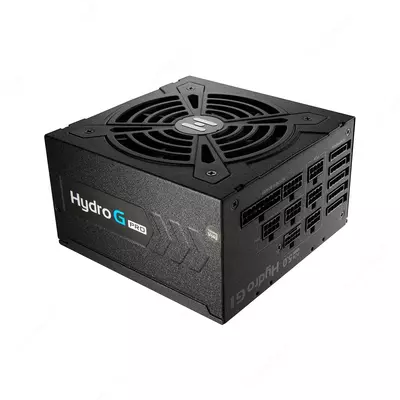 Блок питания FSP HYDRO G Pro 850W 80 PLUS Gold Power Supply