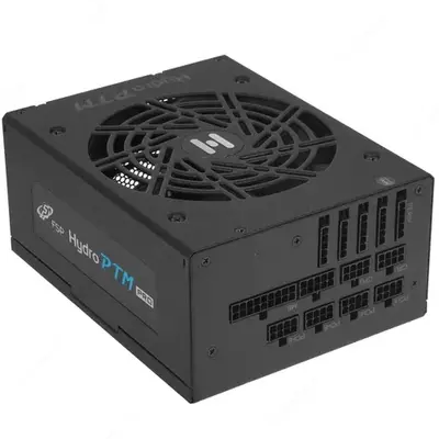 Блок питания FSP HYDRO PTM PRO 1000W 80 PLUS Platinum Power Supply