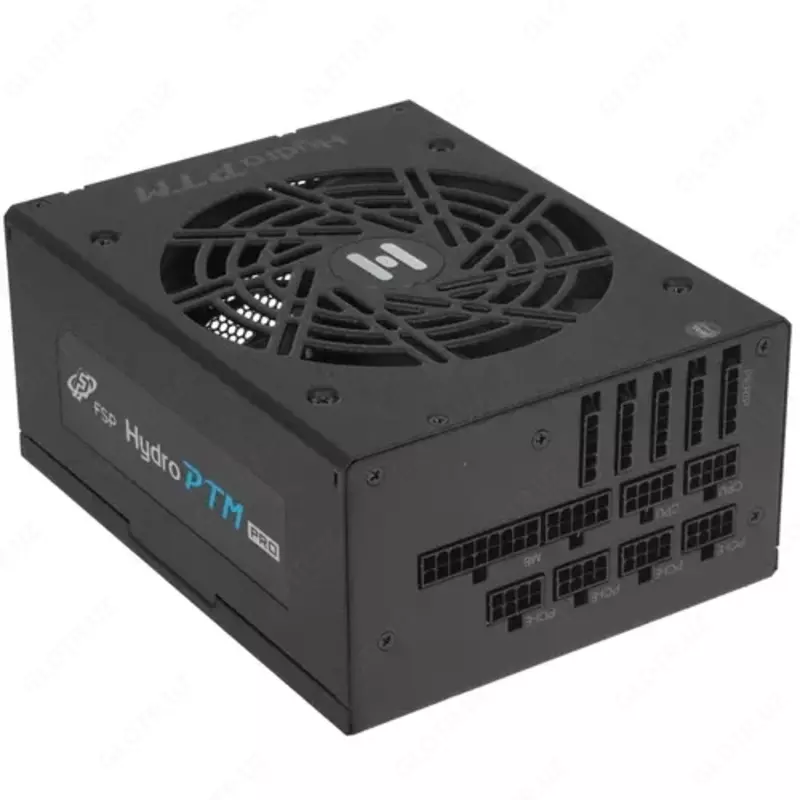 Блок питания FSP HYDRO PTM PRO 1000W 80 PLUS Platinum Power Supply