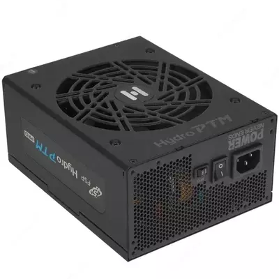 Блок питания FSP HYDRO PTM PRO 1000W 80 PLUS Platinum Power Supply