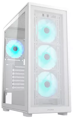 Компьютерный корпус Cougar MX220 RGB