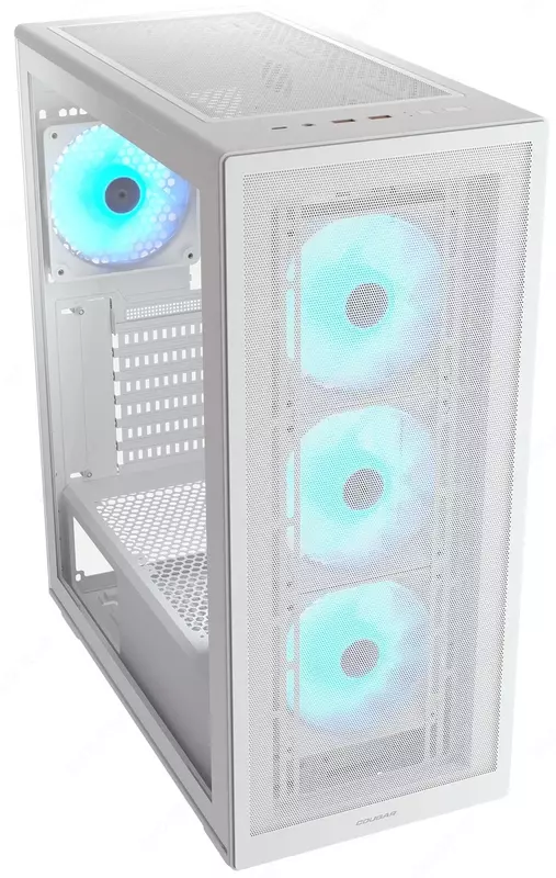 Компьютерный корпус Cougar MX220 RGB