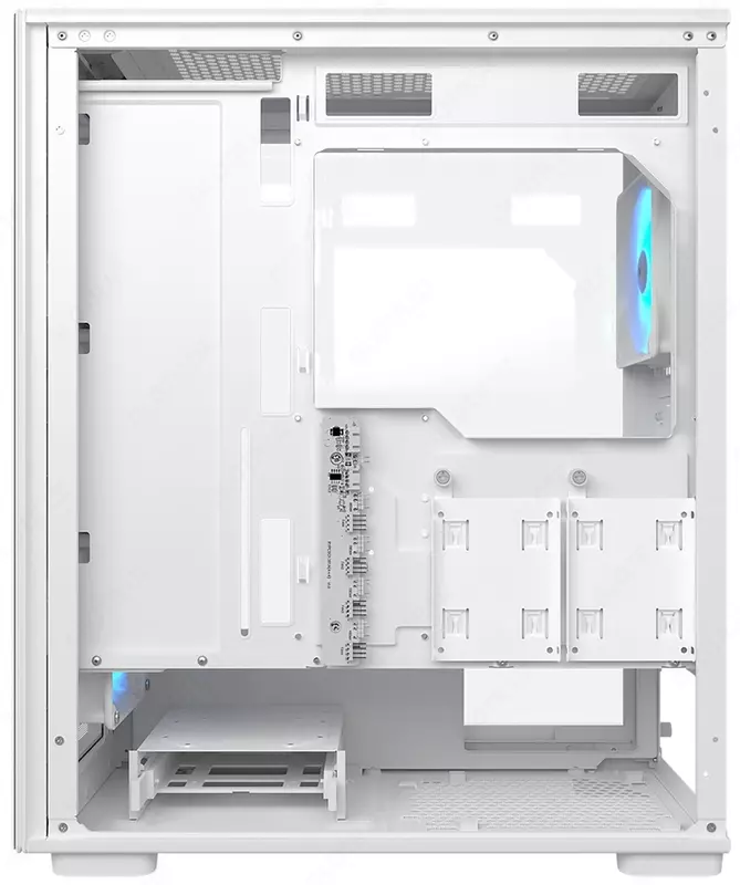 Компьютерный корпус Cougar MX220 RGB