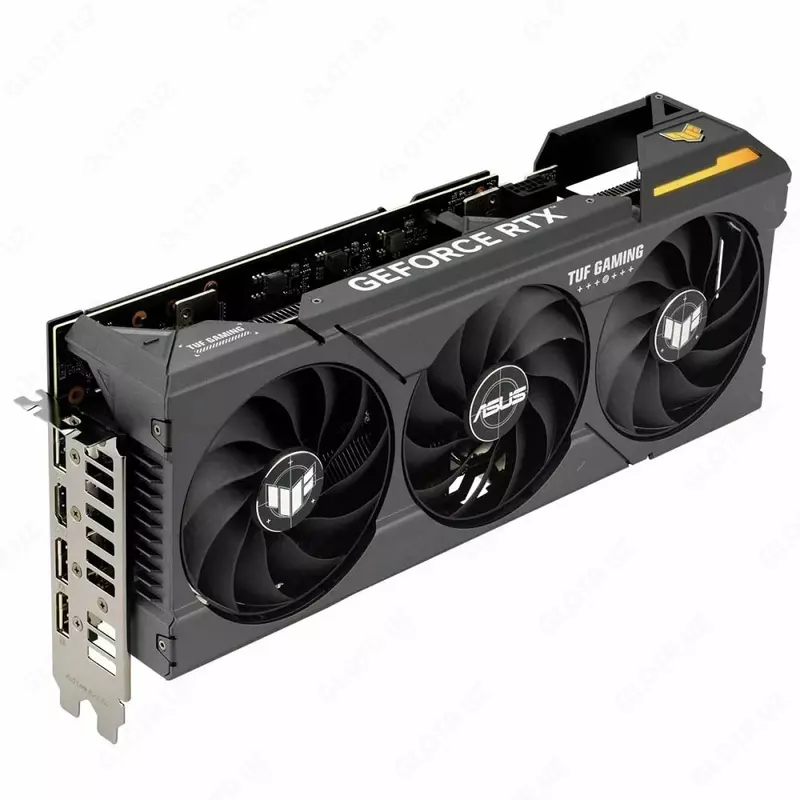 Arktek grafik kartasi - 2GB GTX750 128Bits GDDR5 - 9 901 500 so'm