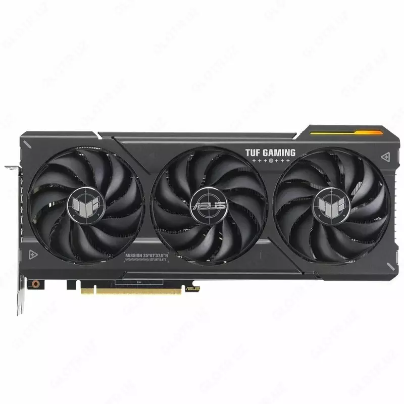 9 901 500 so'm Arktek grafik kartasi - 2GB GTX750 128Bits GDDR5