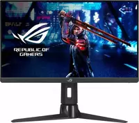 24.5 Монитор ASUS ROG Strix XG259QN
