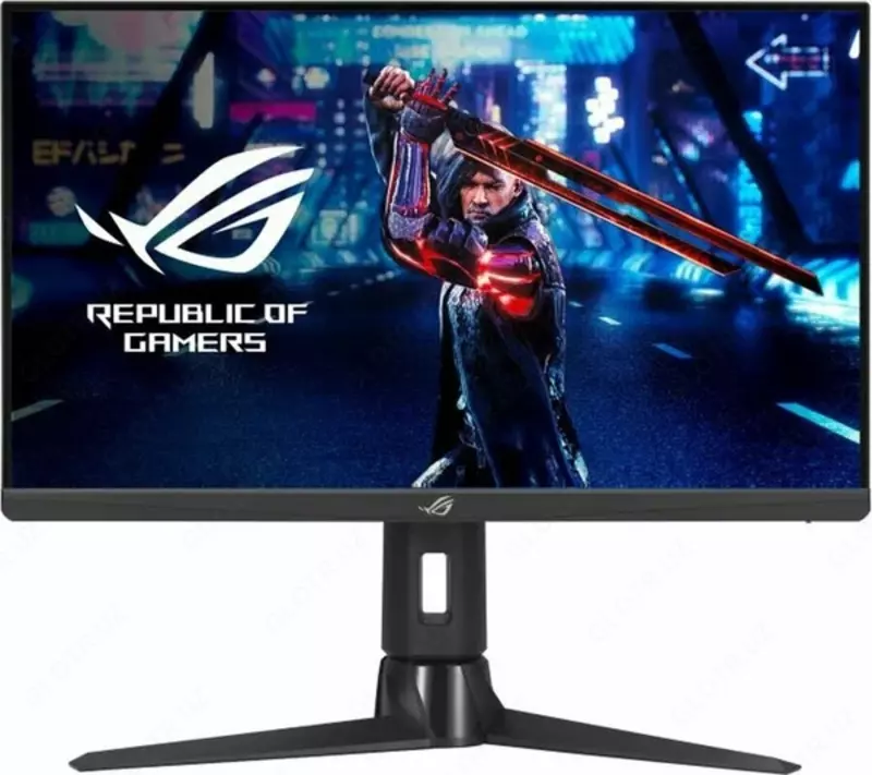 24.5 Монитор ASUS ROG Strix XG259QN