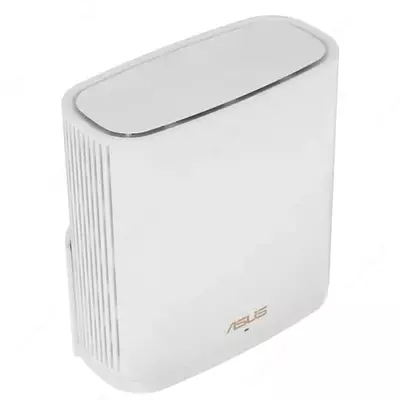 Wi-Fi Mesh система ASUS ZenWiFi XD6S (W-1-PK)