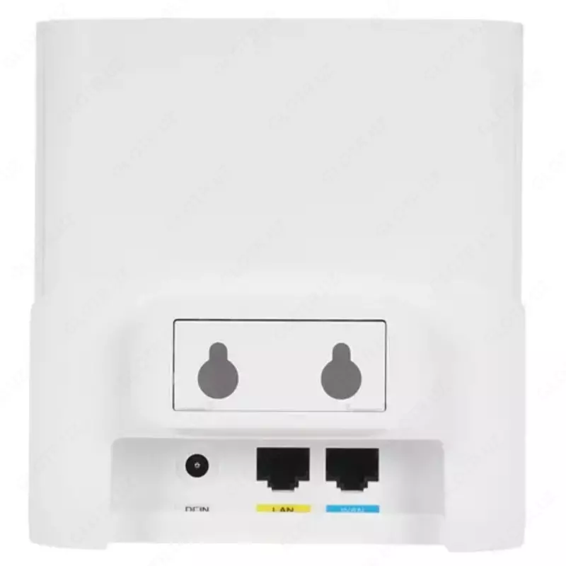 Wi-Fi Mesh система ASUS ZenWiFi XD6S (W-1-PK)