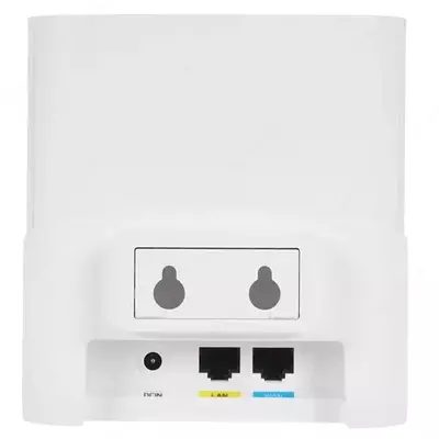 Wi-Fi Mesh система ASUS ZenWiFi XD6S (W-1-PK)