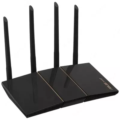 Wi-Fi точка доступа ASUS RT-AX57