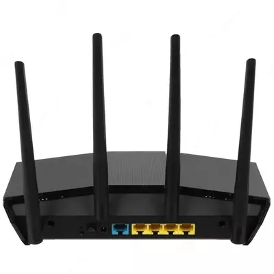 Wi-Fi точка доступа ASUS RT-AX57