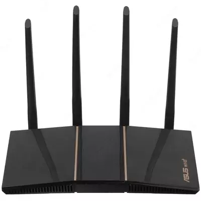 Wi-Fi точка доступа ASUS RT-AX57