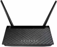 Wi-Fi точка доступа ASUS RT-N12 PLUS - 344 400 сум