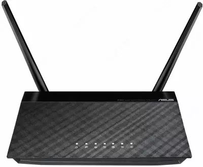 Wi-Fi точка доступа ASUS RT-N12 PLUS