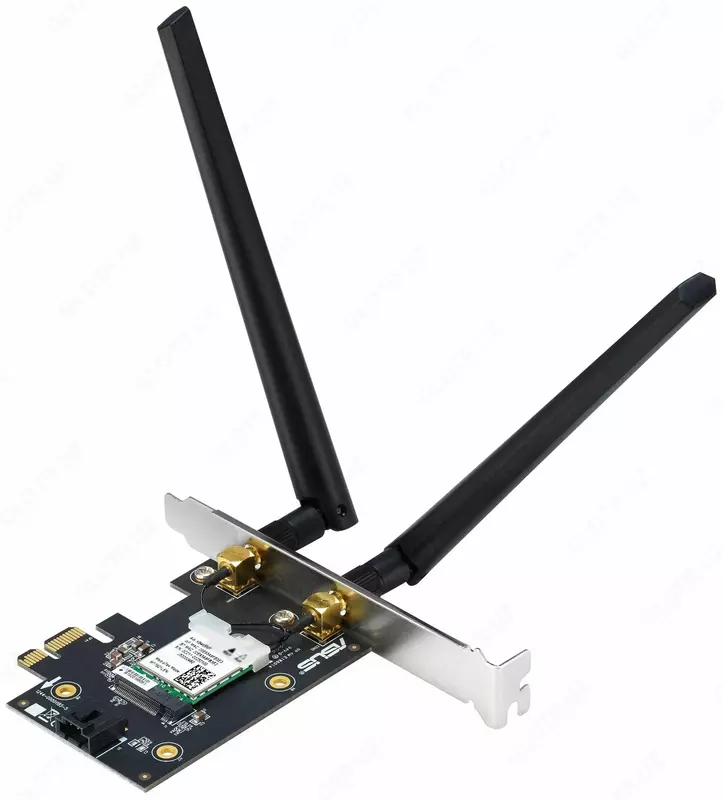 Wi-Fi adapter TP-LINK TL-WN851ND