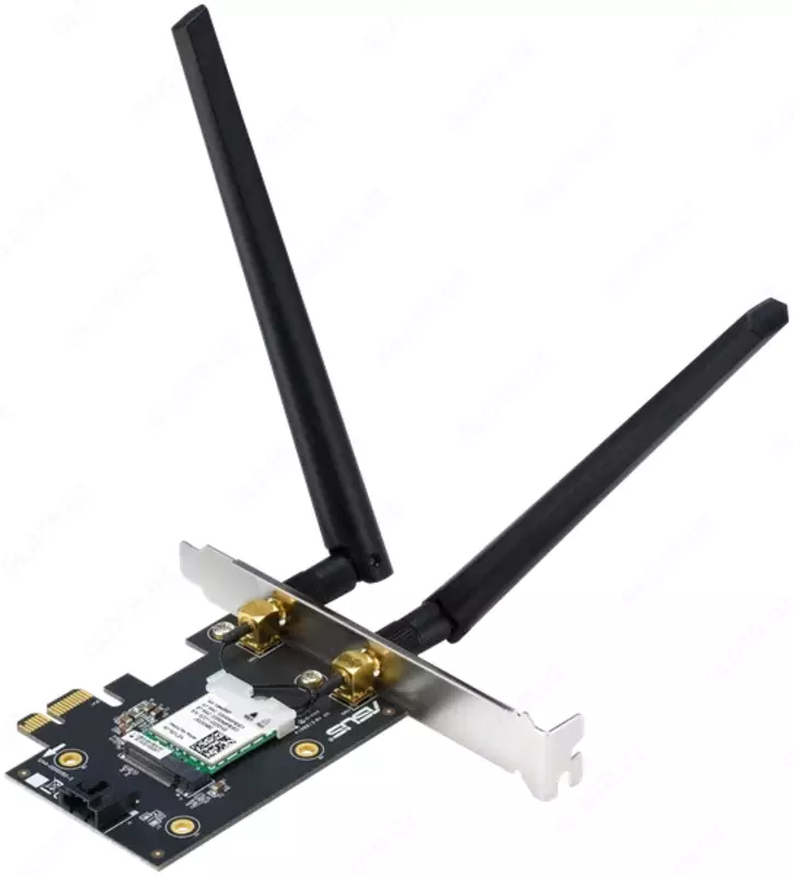 Wi-Fi adapter TP-LINK TL-WN851ND
