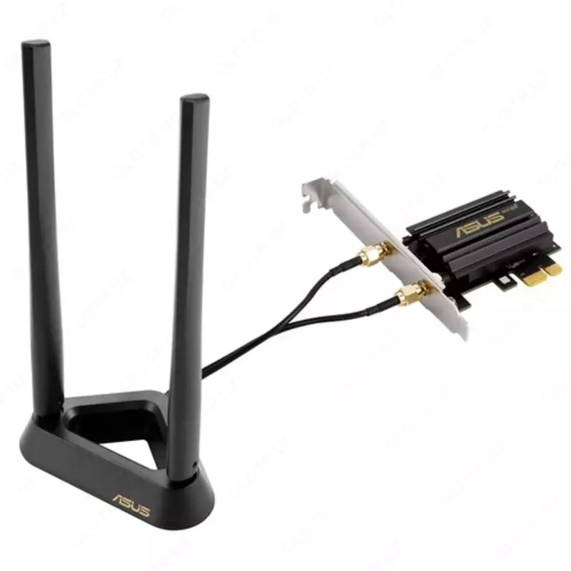 Wi-Fi adapter TP-LINK TL-WN851ND