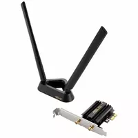 Wi-Fi адаптер + Bluetooth ASUS PCE-AXE59BT - 1 020 900 сум