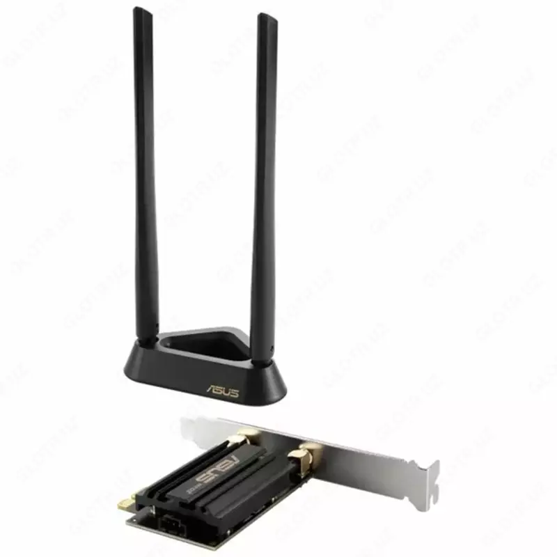 Wi-Fi adapter TP-LINK TL-WN851ND