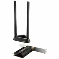 1 020 900 сум Wi-Fi адаптер + Bluetooth ASUS PCE-AXE59BT