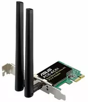 Wi-Fi adapter TP-LINK TL-WN851ND