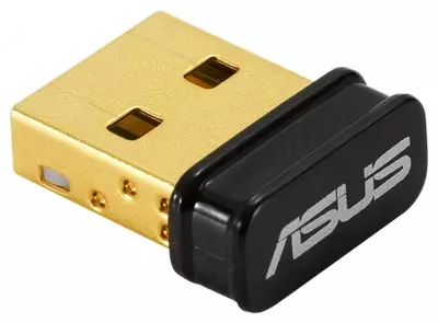 Bluetooth адаптер ASUS USB-BT500