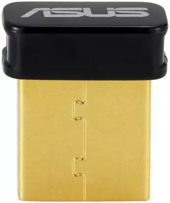 Bluetooth адаптер ASUS USB-BT500