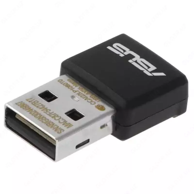 Wi-Fi adapter ASUS USB-AX55 Nano