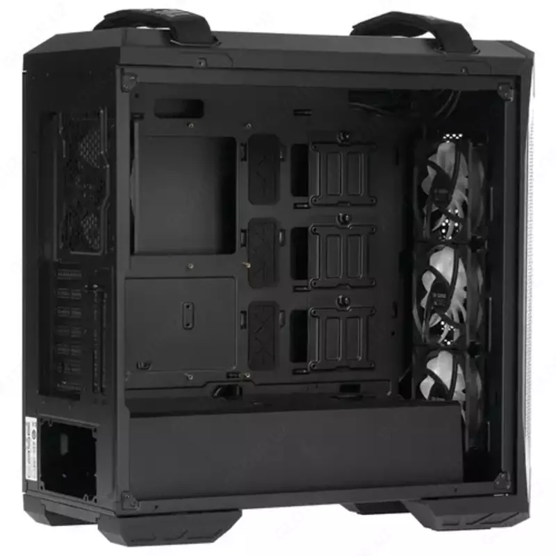 Компьютерный корпус ASUS TUF Gaming GT501