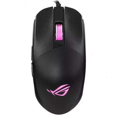 Мышь игровая проводная ASUS ROG Strix Impact III