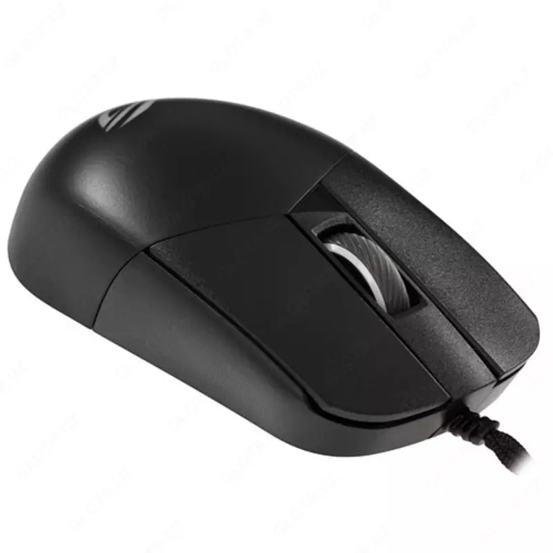 O‘yin sichqonchasi simli ASUS ROG Strix Impact III
