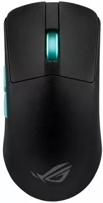 Мышь беспроводная/проводная ASUS ROG Harpe Ace Aim Lab Edition
