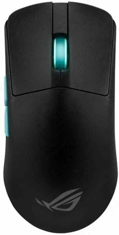 Мышь беспроводная/проводная ASUS ROG Harpe Ace Aim Lab Edition