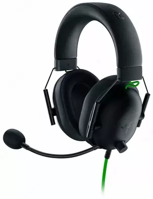 Kompyuter eshitish vositasi Logitech USB Headset H540
