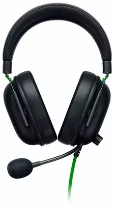 Kompyuter eshitish vositasi Logitech USB Headset H540