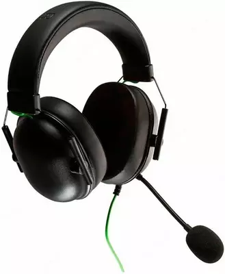 Kompyuter eshitish vositasi Logitech USB Headset H540