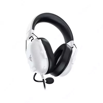Компьютерная гарнитура Razer BlackShark V2 X (White)