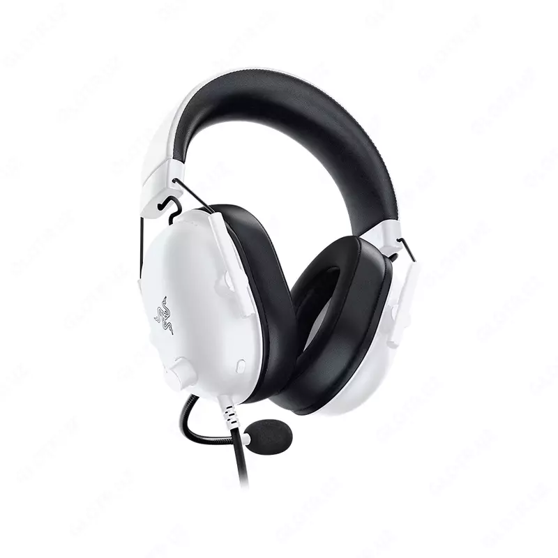 Компьютерная гарнитура Razer BlackShark V2 X (White)