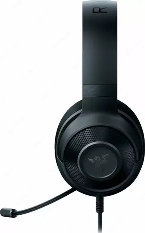 Компьютерная гарнитура Razer Kraken X Lite