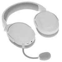  Компьютерная гарнитура Razer Barracuda X Mercury White - 