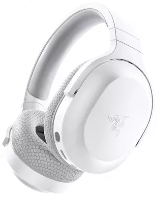 Компьютерная гарнитура Razer Barracuda X 2022 - Mercury White