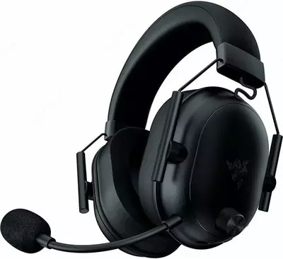 Компьютерная гарнитура Razer Blackshark V2 HyperSpeed